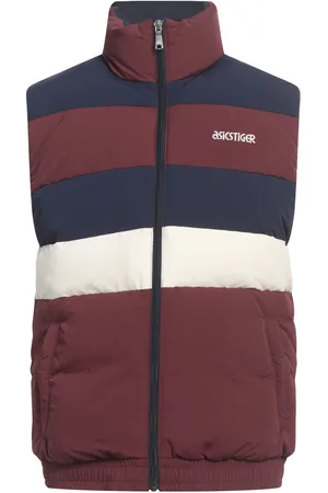 Asics Vests