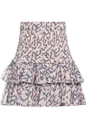 Marant Etoile Mini skirts