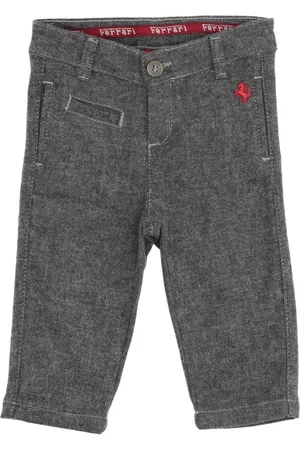 FERRARI Pants