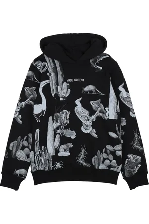 Neil Barrett Sweatshirts