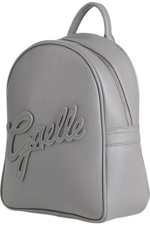 GAËLLE GAëLLE Paris Backpacks