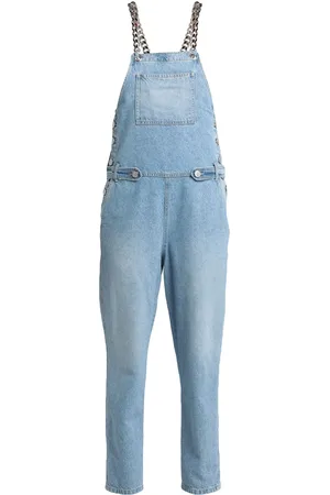 GAËLLE GAëLLE Paris Overalls
