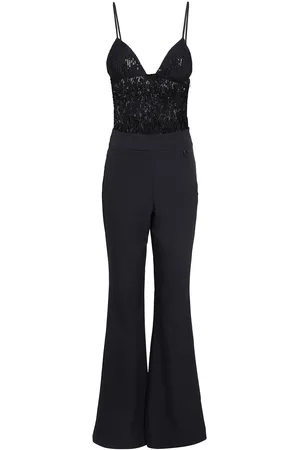 GAËLLE GAëLLE Paris Jumpsuits