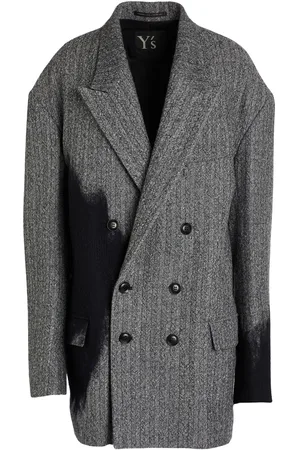 YOHJI YAMAMOTO Blazers