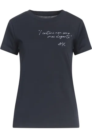 Armani Exchange T-shirts