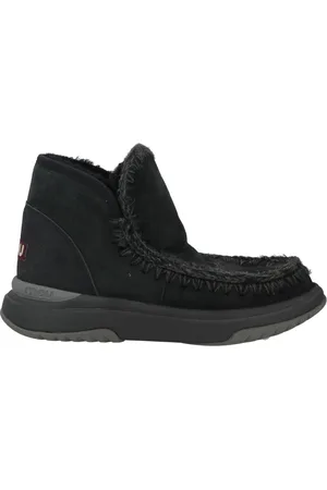 Mou Ankle boots