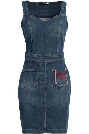 Moschino Mini dresses