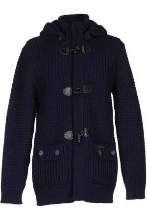 Bark Cardigans
