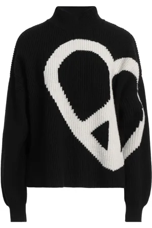 Moschino Turtlenecks