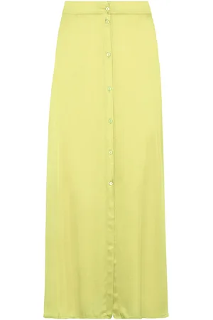 8 Maxi skirts