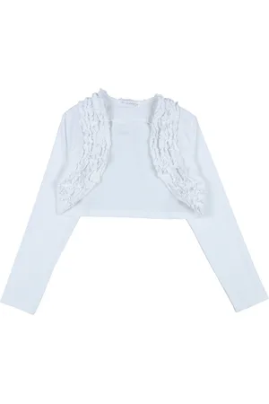 ARTIGLI Wrap cardigans