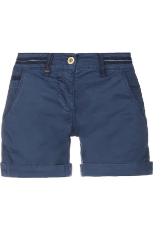 Aeronautica Militare Shorts & Bermuda Shorts