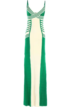Elisabetta Franchi Maxi dresses