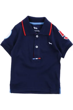 HARMONT&BLAINE Polo shirts