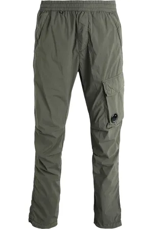 C.P. Company Pants
