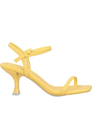 Jeffrey Campbell Sandals