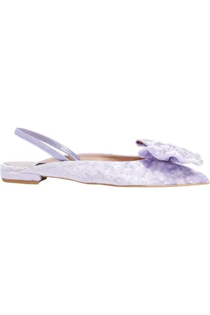 ISLO ISABELLA LORUSSO Ballet flats