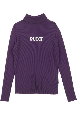 Puccini Turtlenecks