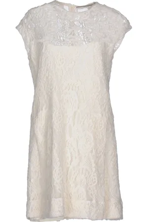 ERMANNO SCERVINO Mini dresses