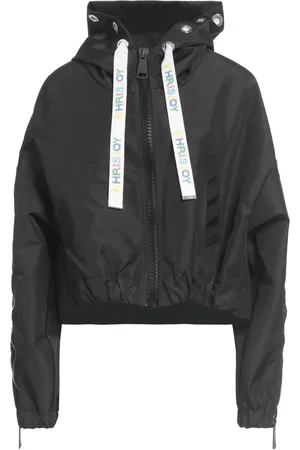 Khrisjoy Jackets