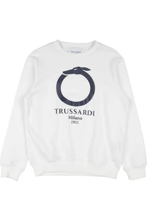 Trussardi Sweatshirts