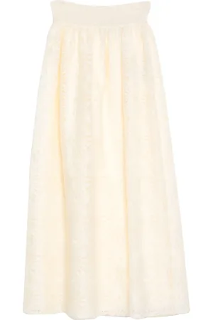 Alberta Ferretti Maxi skirts
