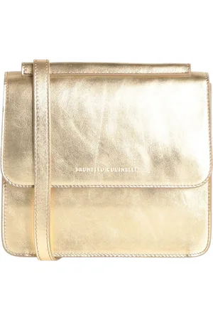 Brunello Cucinelli Cross-body bags