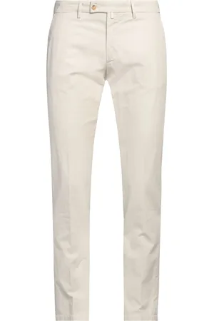 LUIGI BORRELLI NAPOLI Pants