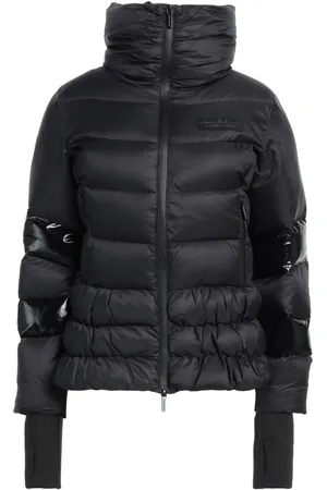 Armani Exchange Puffers
