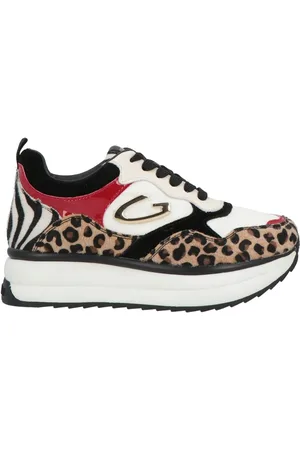 Alberto Guardiani Sneakers