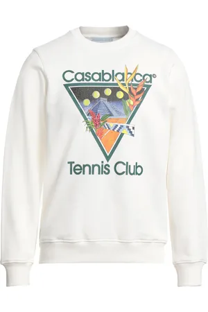 Casablanca Sweatshirts