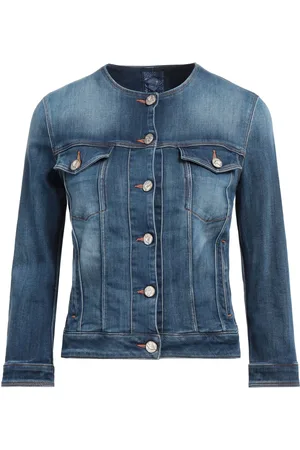 Jacob Cohen Denim outerwear