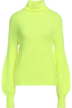 Twin-Set Turtlenecks