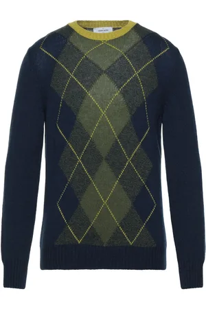Gran Sasso Sweaters