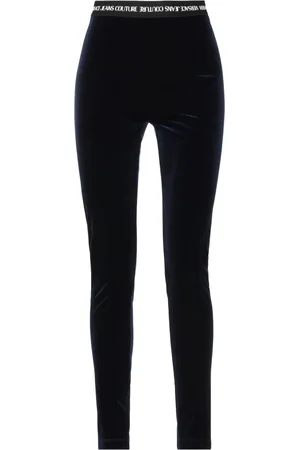 VERSACE Leggings