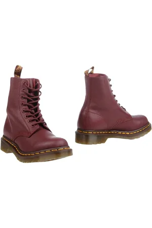 Dr. Martens Ankle boots
