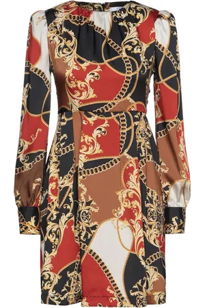 Kaos Mini dresses