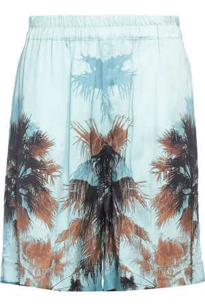 LANEUS Shorts & Bermuda Shorts