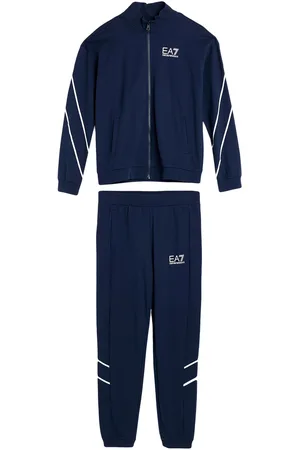 EA7 Tracksuits