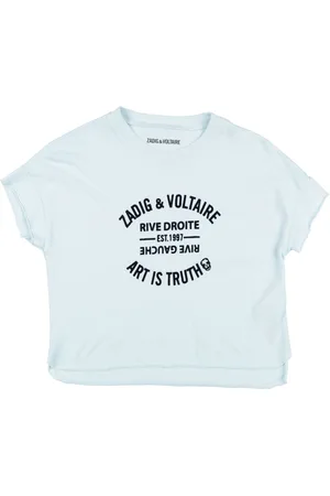 Zadig & Voltaire ZADIG & VOLTAIRE T-shirts