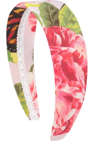 Dolce & Gabbana DOLCE & GABBANA Hair accessories