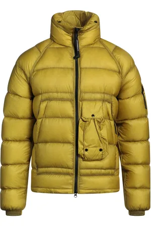 C.P. Company Puffers