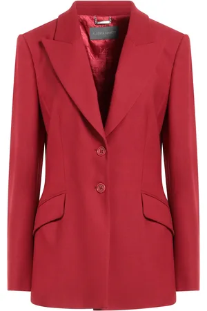 Alberta Ferretti Blazers