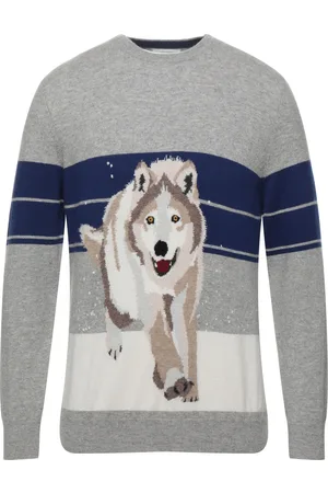 BALLANTYNE Sweaters