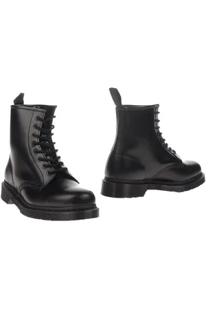 Dr. Martens Ankle boots