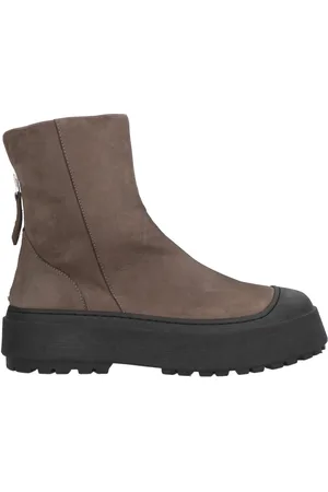 Andìa Fora Ankle boots
