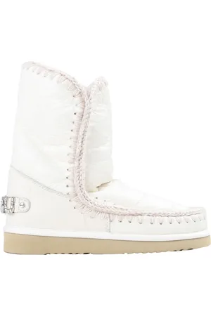 Mou Ankle boots