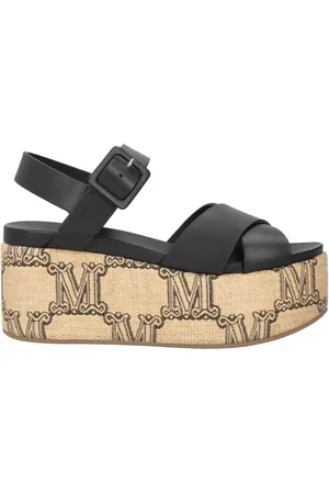 Max Mara Espadrilles