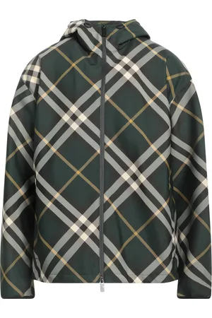 Burberry Jackets