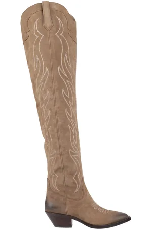 Ash Boots